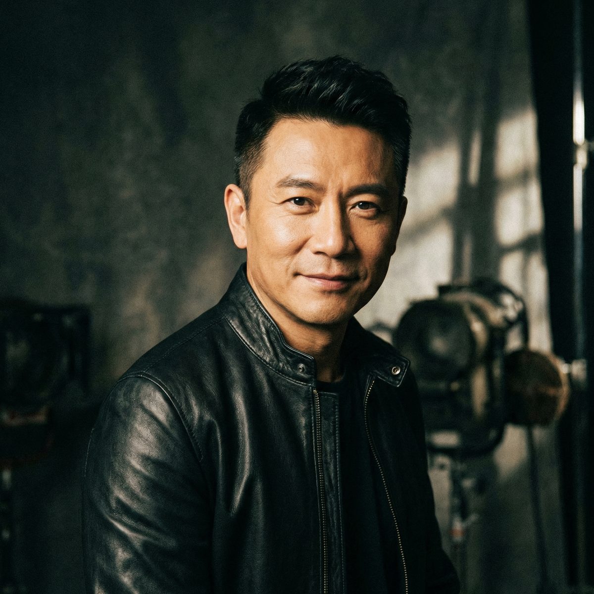 抖阴改装导演陈锐