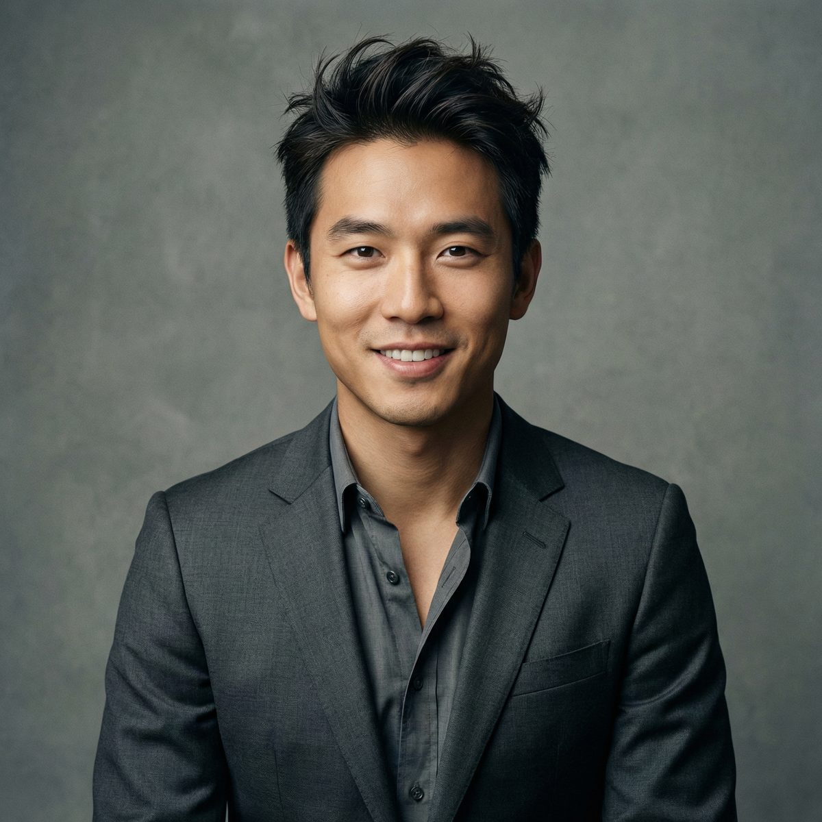 抖阴制片总监林浩宇