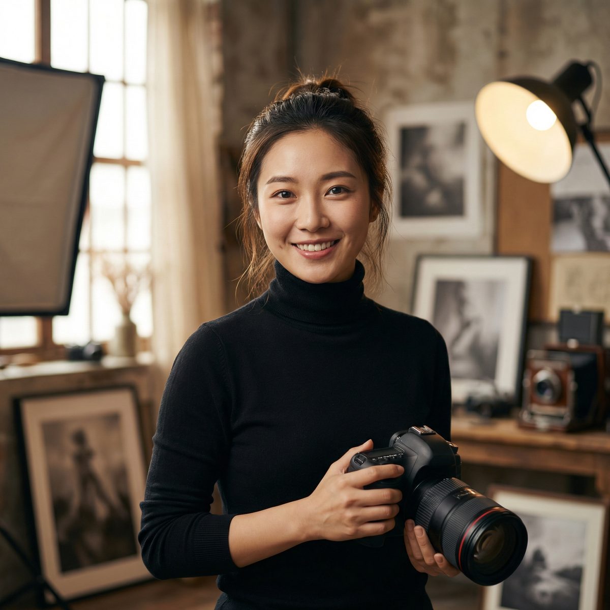 抖阴摄影师赵雅琪